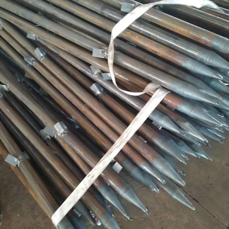 绥宁土钉小导管