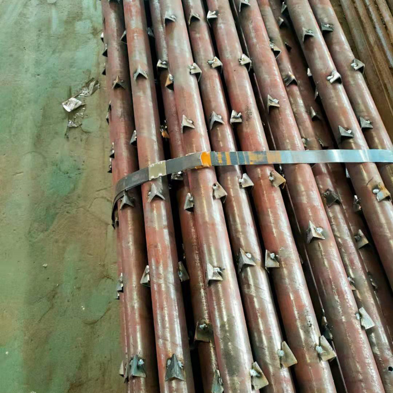 绥宁土钉小导管