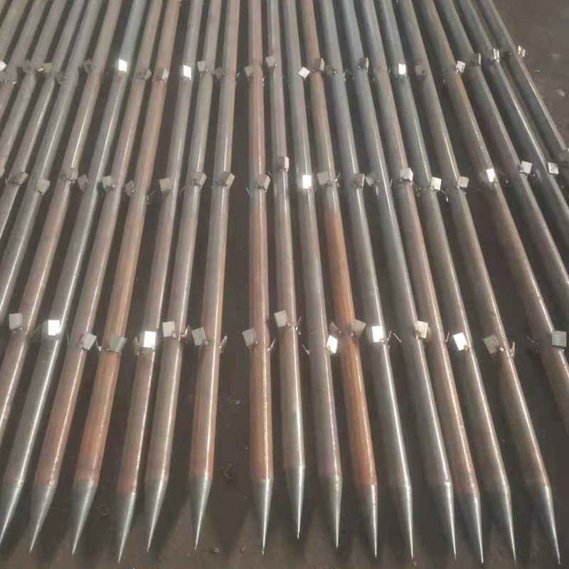 绥宁土钉小导管