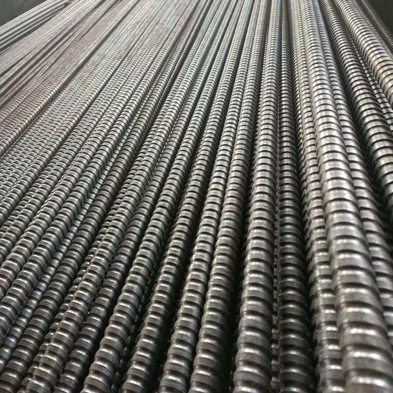 绥宁中空锚杆