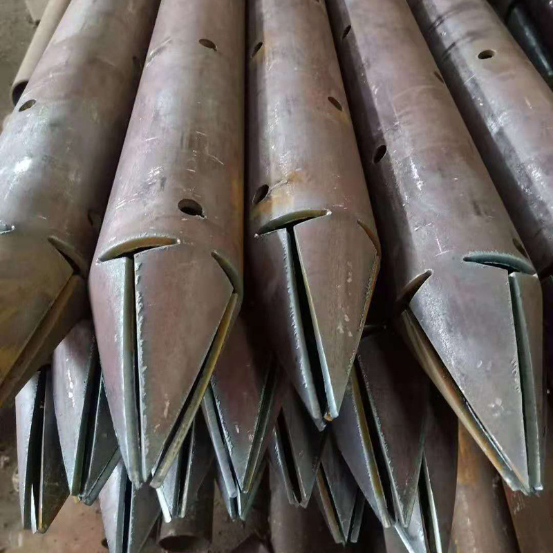 绥宁预埋注浆管